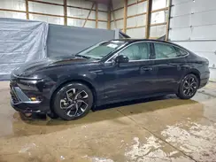 KMHL64JA4RA408580 2024 HYUNDAI SONATA