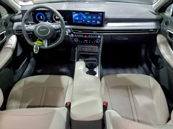 KMHL64JA4RA408580 2024 HYUNDAI SONATA - Image 8