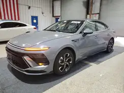 KMHL64JA4RA409499 2024 HYUNDAI SONATA