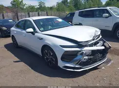 KMHL64JA4RA409647 2024 HYUNDAI SONATA