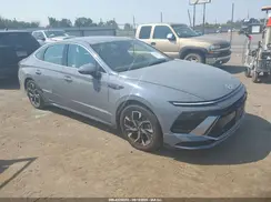 KMHL64JA4RA410829 2024 HYUNDAI SONATA