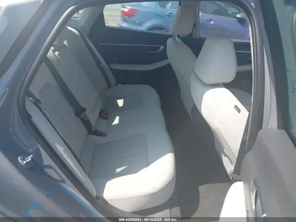 KMHL64JA4RA410829 2024 HYUNDAI SONATA - Image 8