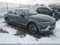 KMHL64JA4RA411916 2024 HYUNDAI SONATA