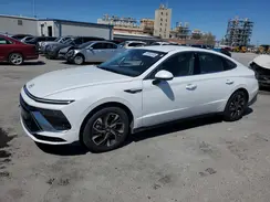 KMHL64JA4RA412063 2024 HYUNDAI SONATA