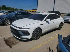 KMHL64JA4RA412404 2024 HYUNDAI SONATA