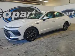 KMHL64JA4RA412421 2024 HYUNDAI SONATA