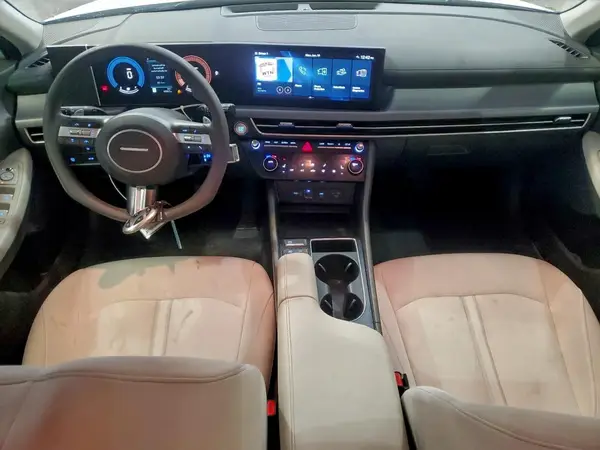 KMHL64JA4RA412421 2024 HYUNDAI SONATA - Image 8