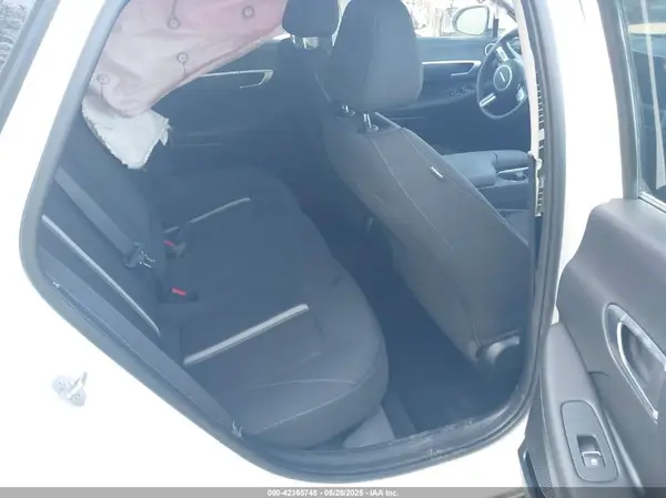 KMHL64JA4RA412855 2024 HYUNDAI SONATA - Image 8