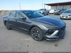 KMHL64JA4RA413231 2024 HYUNDAI SONATA