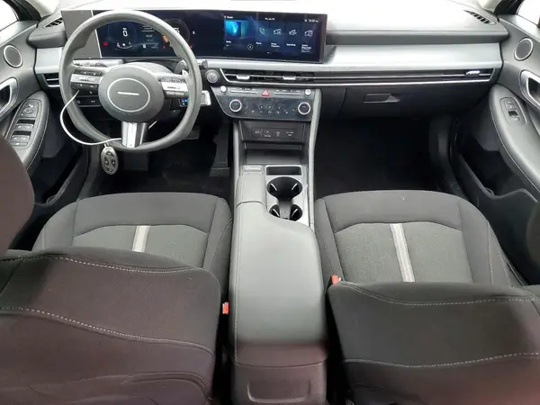 KMHL64JA4RA413262 2024 HYUNDAI SONATA - Image 8
