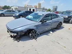 KMHL64JA4RA413682 2024 HYUNDAI SONATA