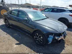 KMHL64JA4RA413861 2024 HYUNDAI SONATA