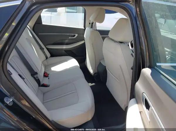 KMHL64JA4RA413861 2024 HYUNDAI SONATA - Image 8