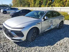 KMHL64JA4RA414377 2024 HYUNDAI SONATA