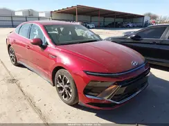 KMHL64JA4RA415447 2024 HYUNDAI SONATA