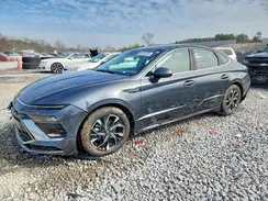 KMHL64JA4RA415609 2024 HYUNDAI SONATA