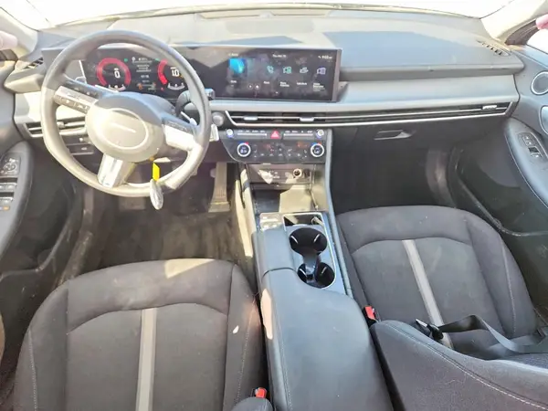 KMHL64JA4RA415609 2024 HYUNDAI SONATA - Image 8
