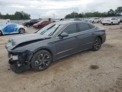 KMHL64JA4RA415674 2024 HYUNDAI SONATA