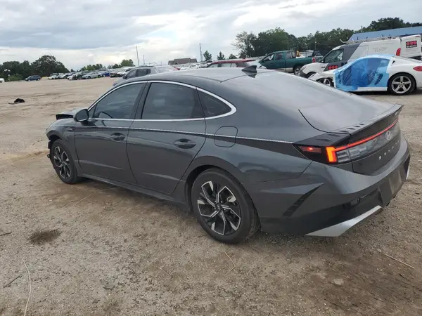 KMHL64JA4RA415674 2024 HYUNDAI SONATA - Image 2