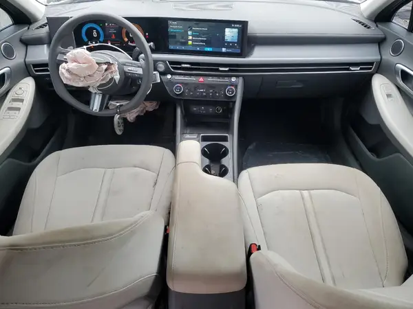 KMHL64JA4RA415674 2024 HYUNDAI SONATA - Image 8