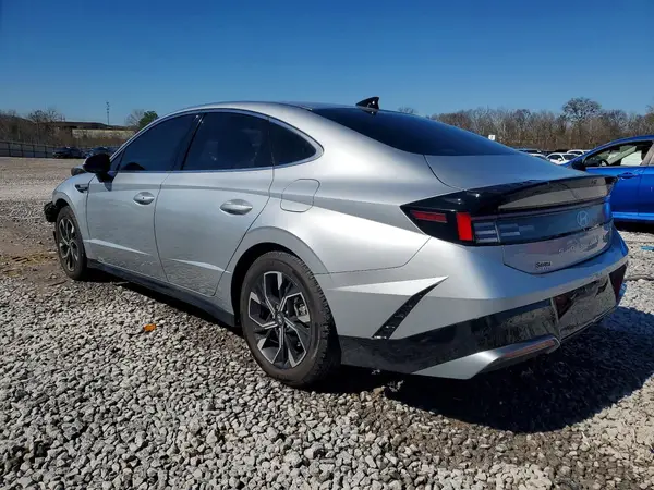 KMHL64JA4RA415898 2024 HYUNDAI SONATA - Image 2