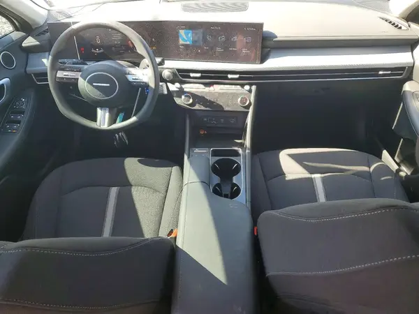 KMHL64JA4RA415898 2024 HYUNDAI SONATA - Image 8