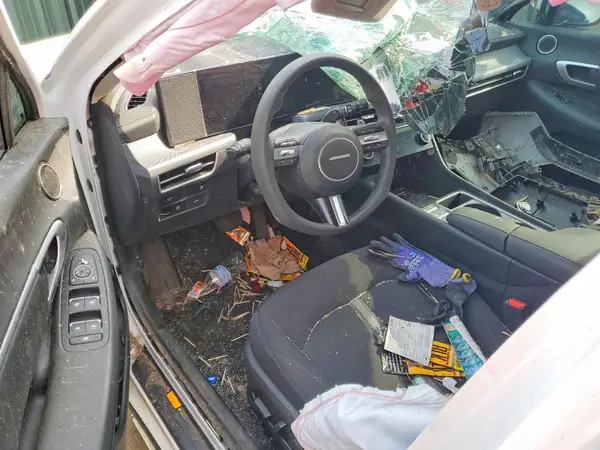 KMHL64JA4RA416226 2024 HYUNDAI SONATA - Image 8