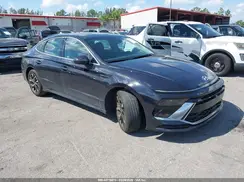 KMHL64JA4RA419238 2024 HYUNDAI SONATA