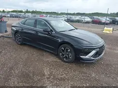 KMHL64JA4RA420034 2024 HYUNDAI SONATA