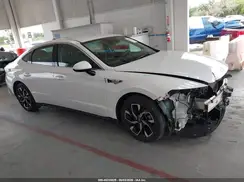 KMHL64JA4RA421913 2024 HYUNDAI SONATA