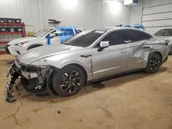 KMHL64JA4RA422110 2024 HYUNDAI SONATA