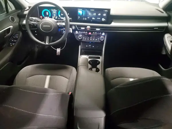 KMHL64JA4RA422110 2024 HYUNDAI SONATA - Image 8