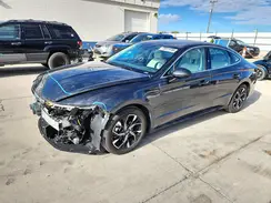 KMHL64JA4RA425122 2024 HYUNDAI SONATA