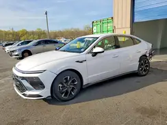 KMHL64JA4RA425931 2024 HYUNDAI SONATA
