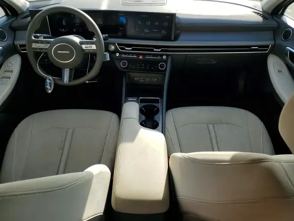 KMHL64JA4RA425931 2024 HYUNDAI SONATA - Image 8
