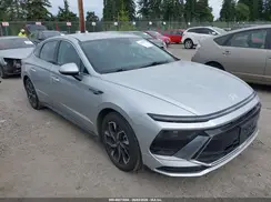 KMHL64JA4RA426545 2024 HYUNDAI SONATA