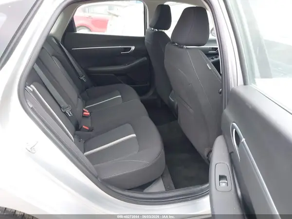 KMHL64JA4RA426545 2024 HYUNDAI SONATA - Image 8