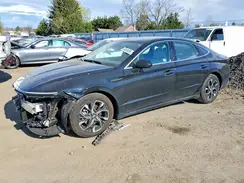 KMHL64JA4SA428429 2025 HYUNDAI SONATA