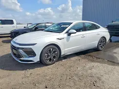 KMHL64JA4SA428480 2025 HYUNDAI SONATA