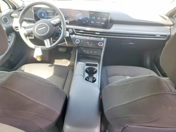 KMHL64JA4SA428480 2025 HYUNDAI SONATA - Image 8