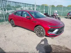 KMHL64JA4SA430052 2025 HYUNDAI SONATA