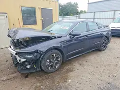 KMHL64JA4SA430259 2019 HYUNDAI SONATA