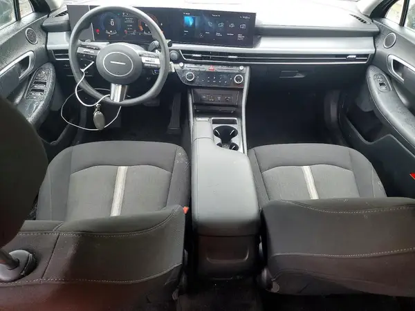 KMHL64JA4SA430259 2019 HYUNDAI SONATA - Image 8