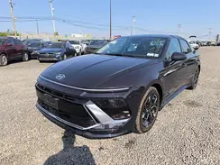 KMHL64JA4SA431699 2025 HYUNDAI SONATA