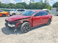 KMHL64JA4SA432271 2025 HYUNDAI SONATA