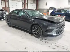 KMHL64JA4SA432996 2025 HYUNDAI SONATA
