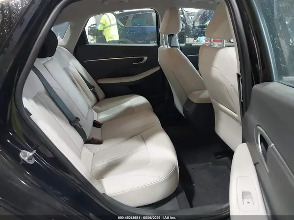 KMHL64JA4SA432996 2025 HYUNDAI SONATA - Image 8