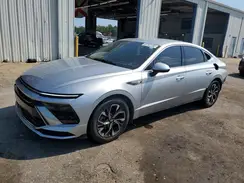 KMHL64JA4SA435672 2025 HYUNDAI SONATA