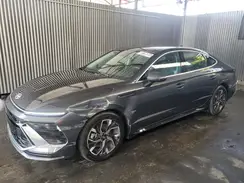 KMHL64JA4SA435803 2025 HYUNDAI SONATA