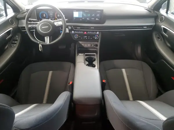 KMHL64JA4SA435803 2025 HYUNDAI SONATA - Image 8